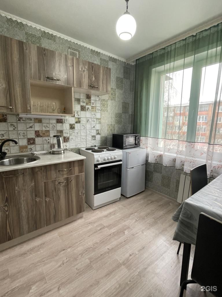 Апартаменты на Алтайская  8 - фото 7