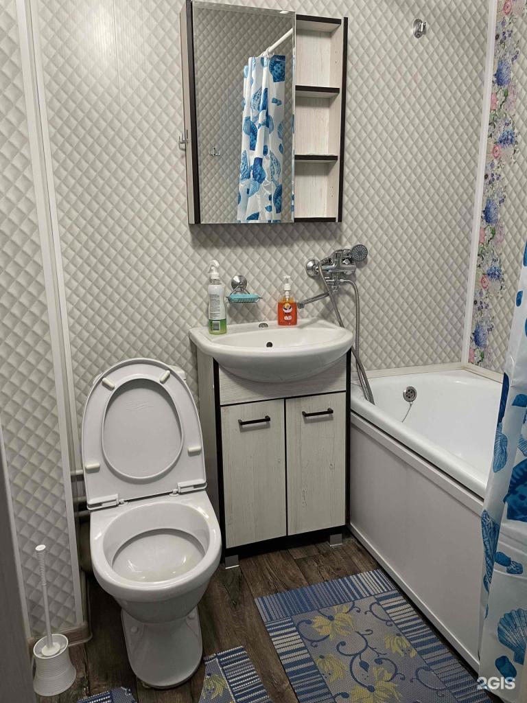 Апартаменты на Алтайская  8 - фото 9