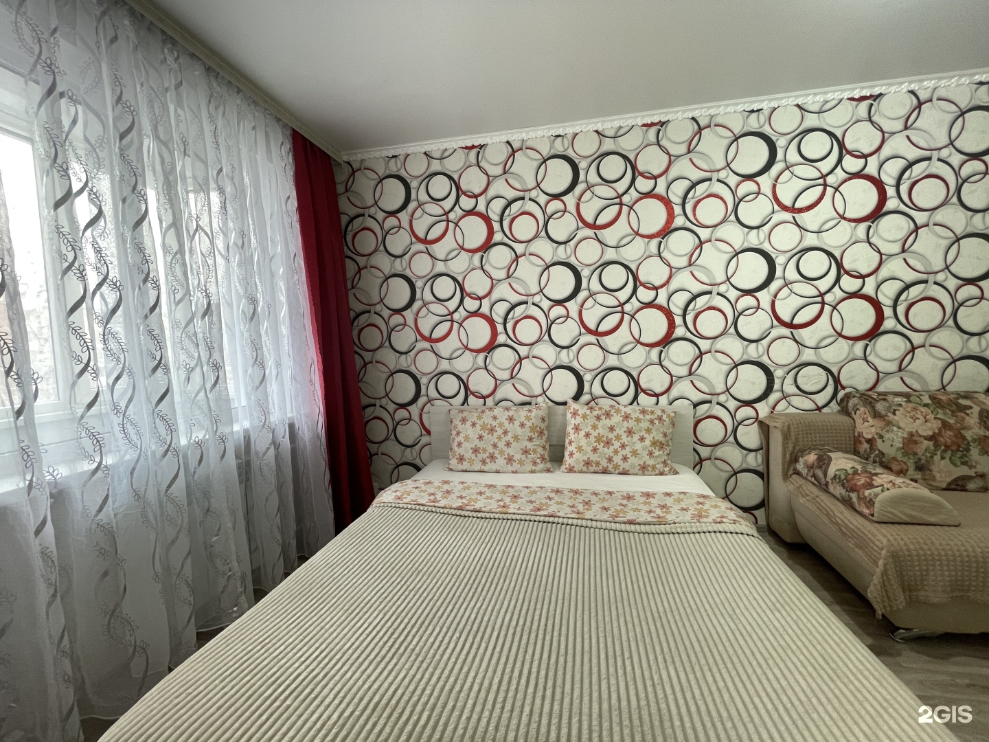 Квартира - фото 4