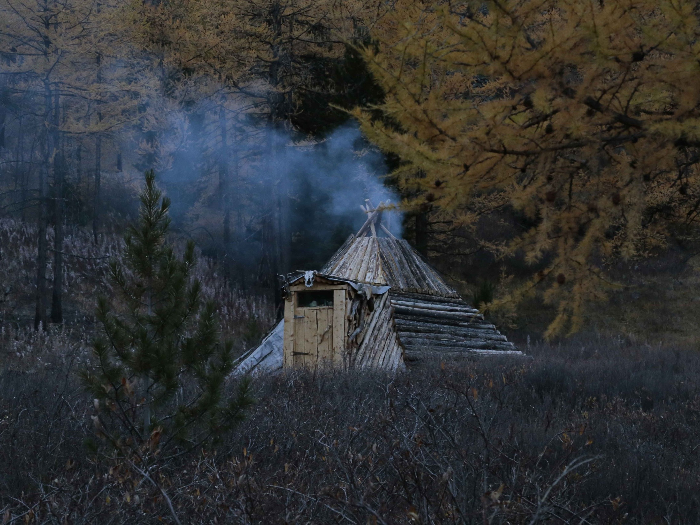 ООО "АЛТАЙ ЭТНОТУР СЕРВИС" - фото 5