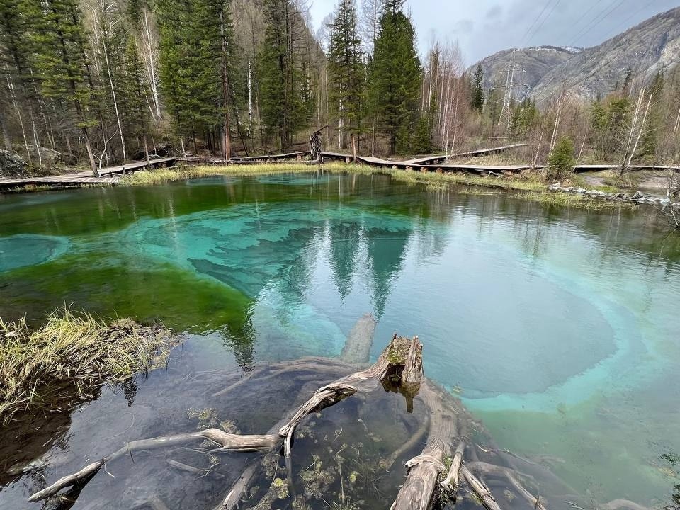 ООО "АЛТАЙ ЭТНОТУР СЕРВИС" - фото 6