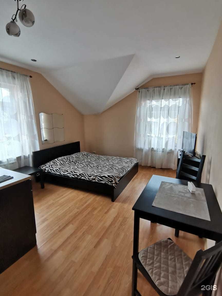 Квартира - фото 1