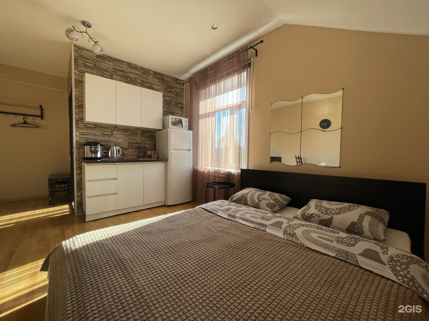 Квартира - фото 3