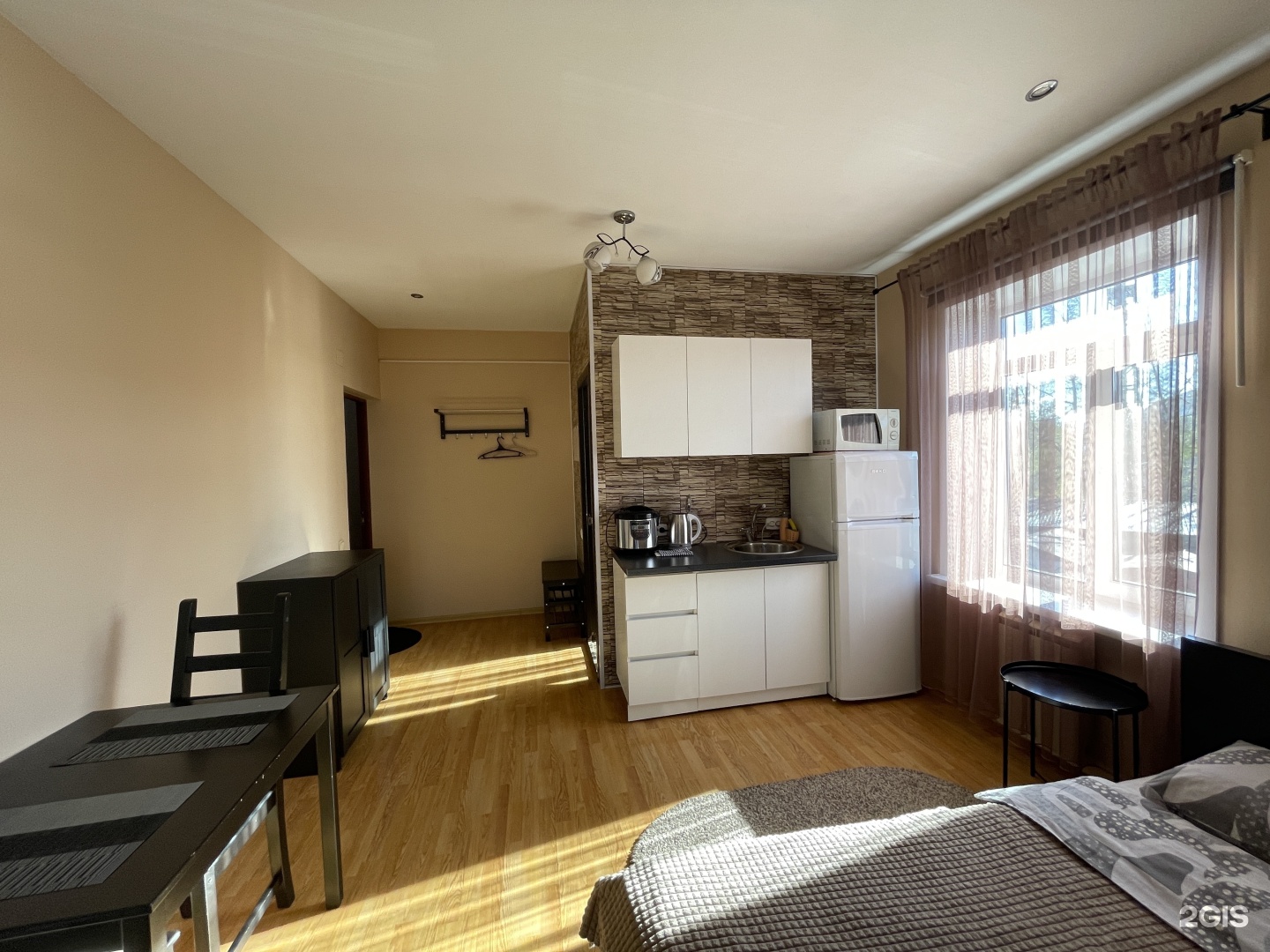 Квартира - фото 4