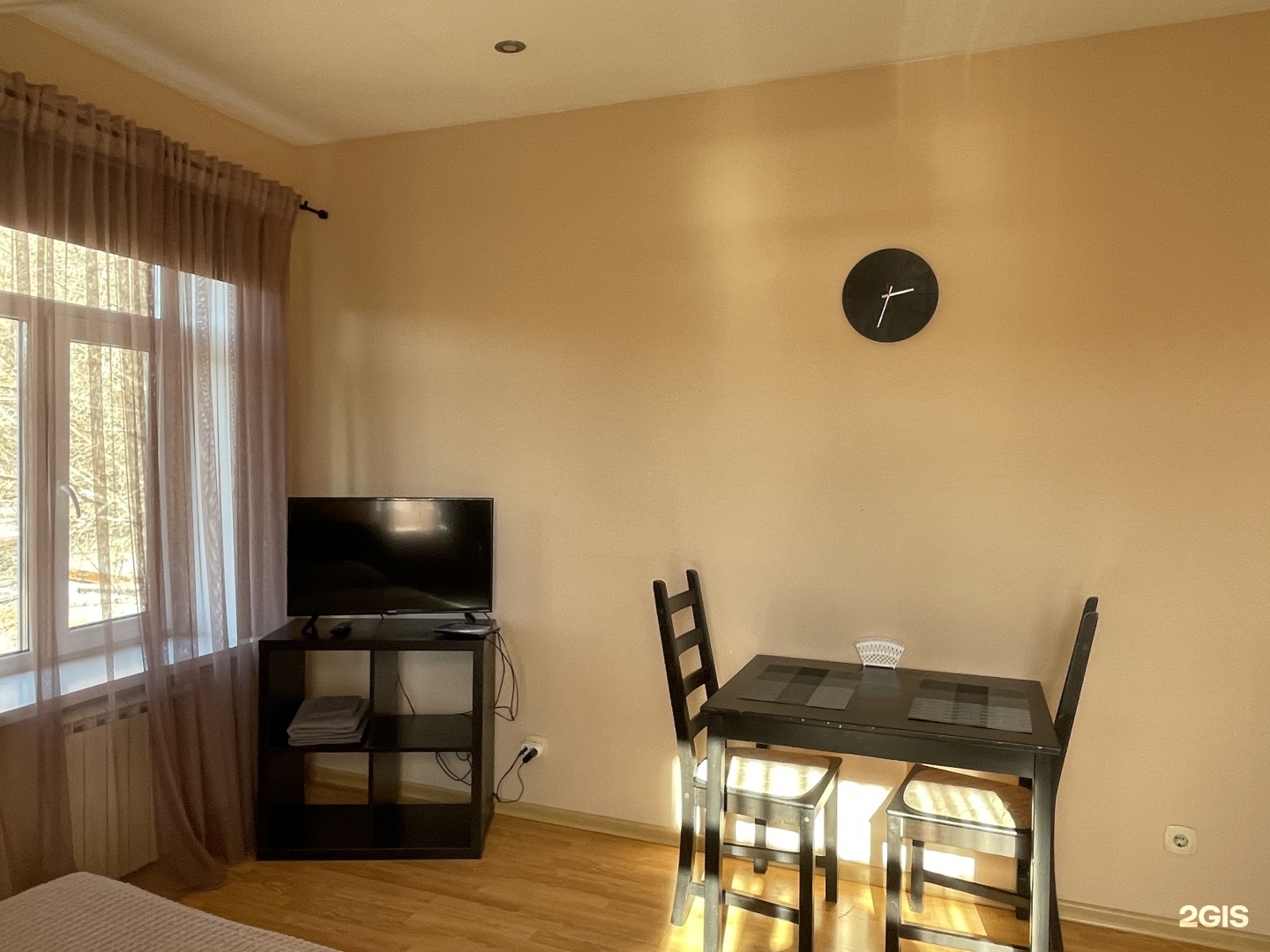 Квартира - фото 5