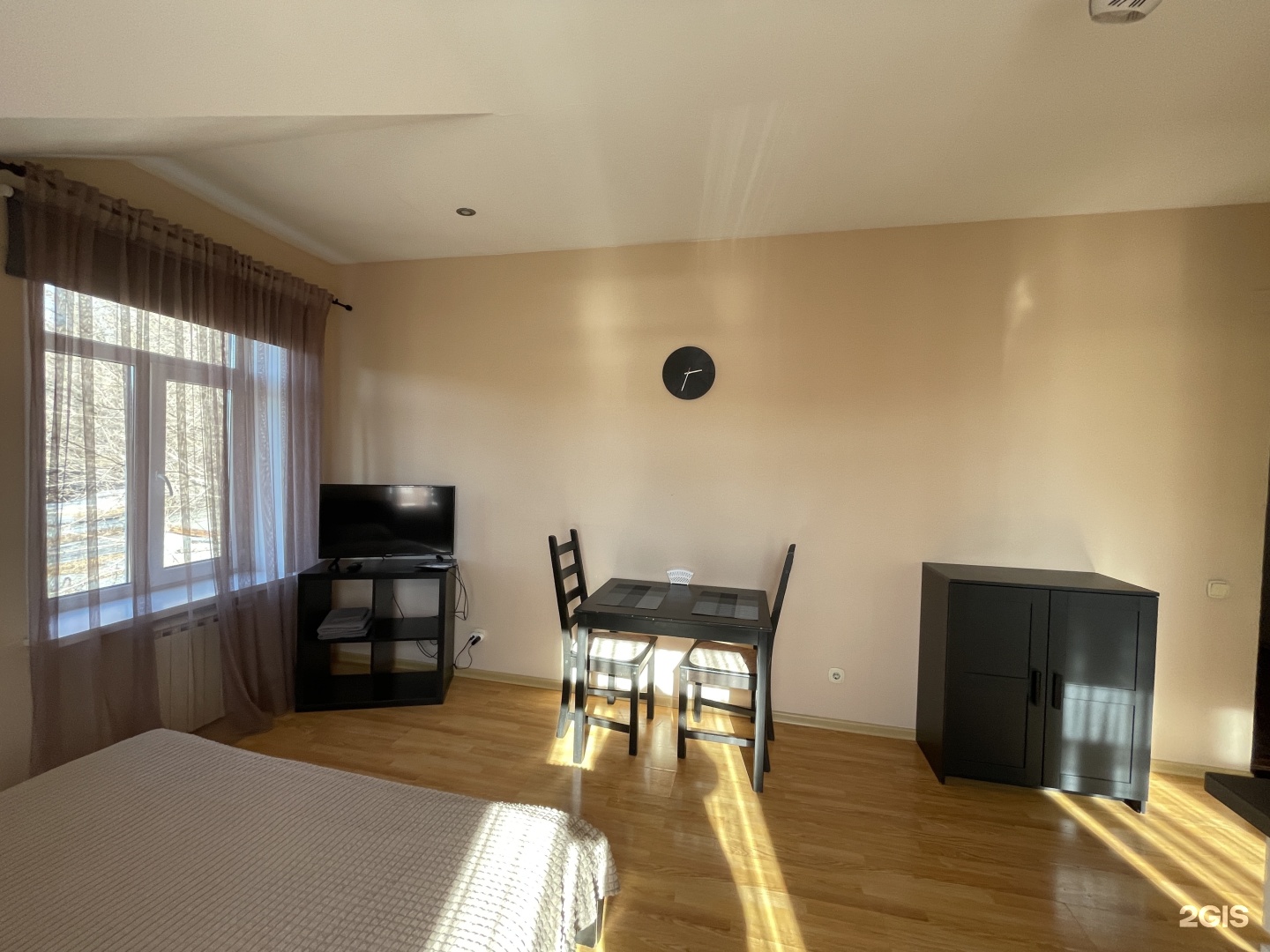 Квартира - фото 6