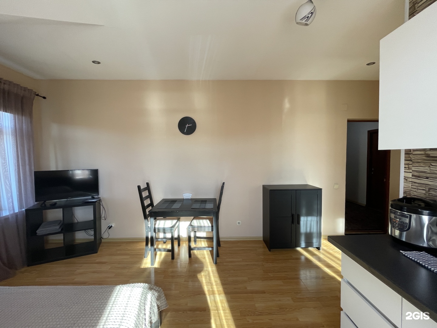 Квартира - фото 7