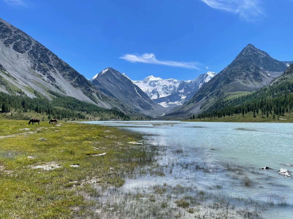 Природный парк «Белуха» - фото 3