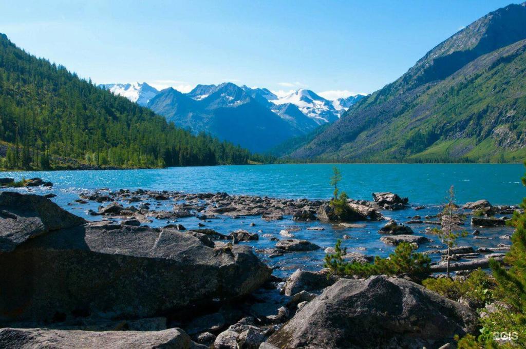 Огонёк - фото 3