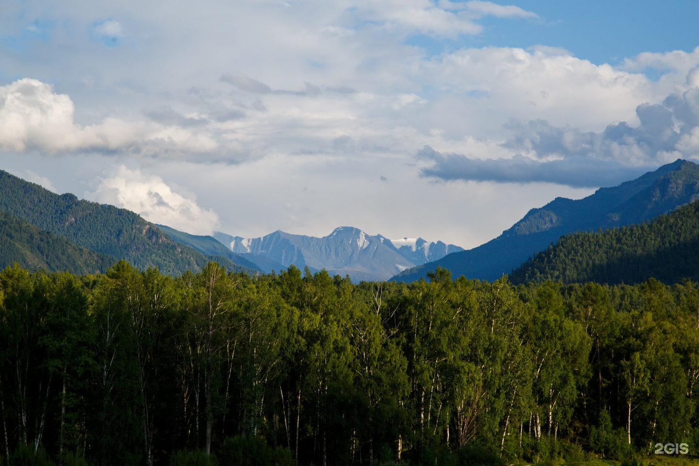 Огонёк - фото 4
