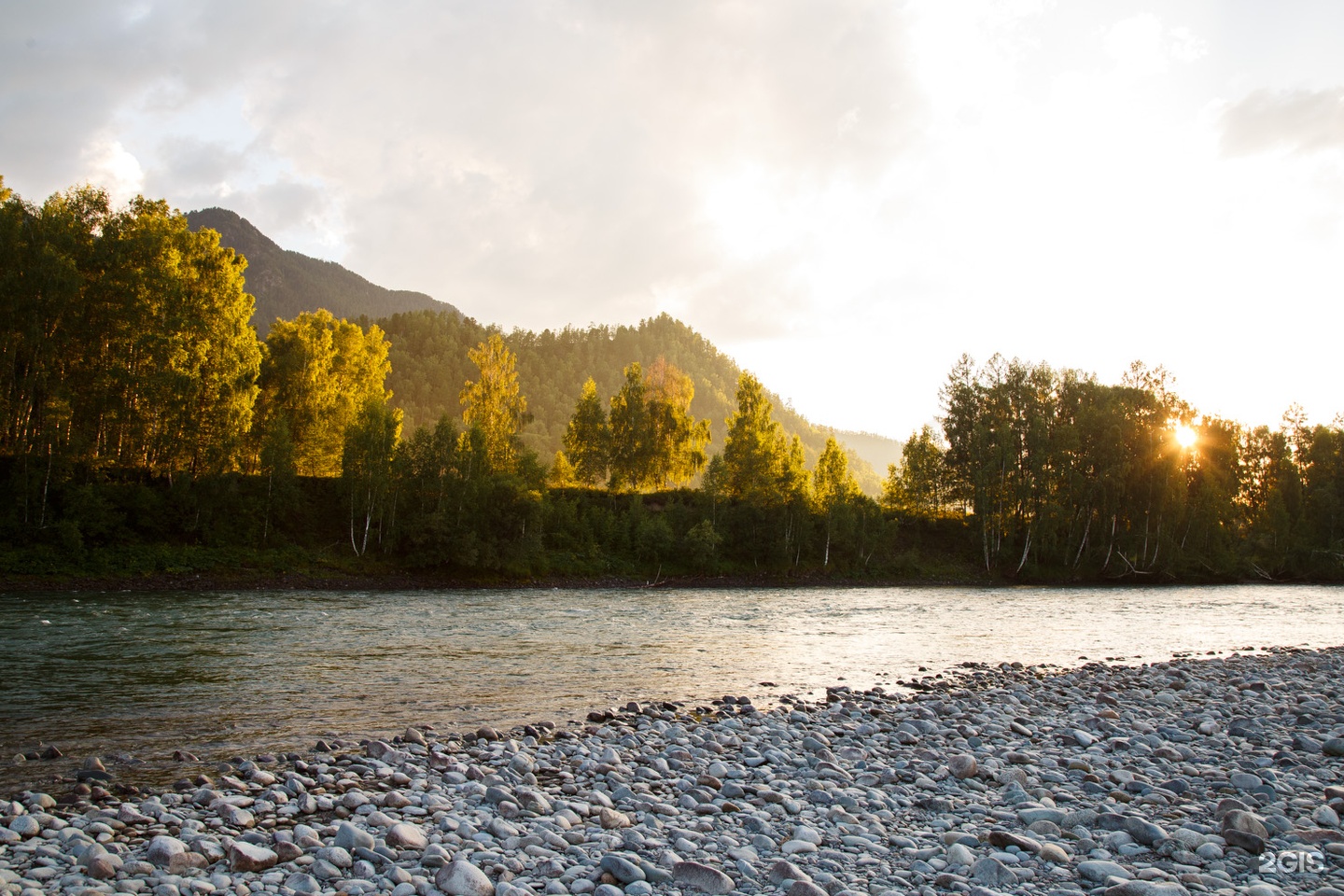 Огонёк - фото 5