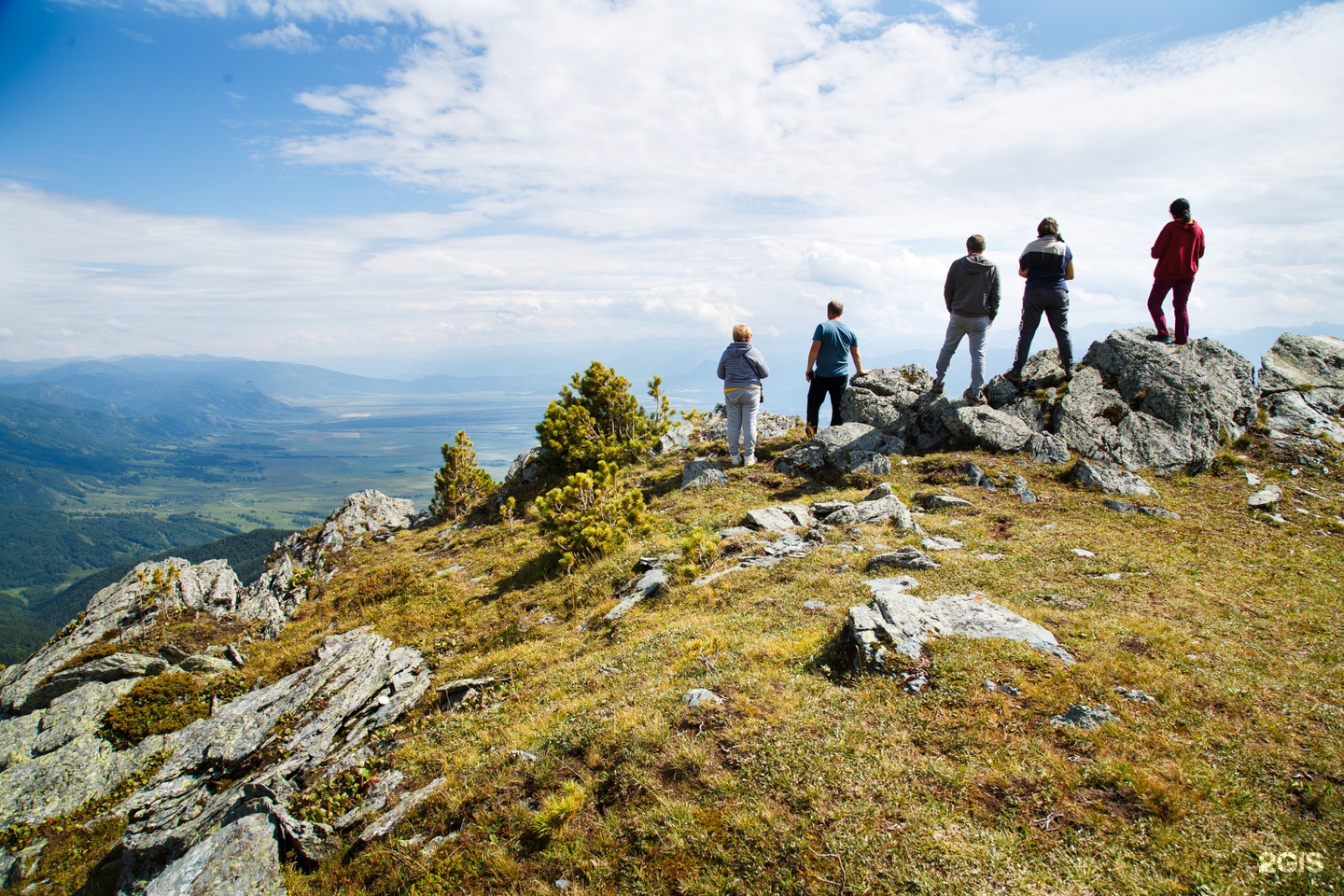 Огонёк - фото 6