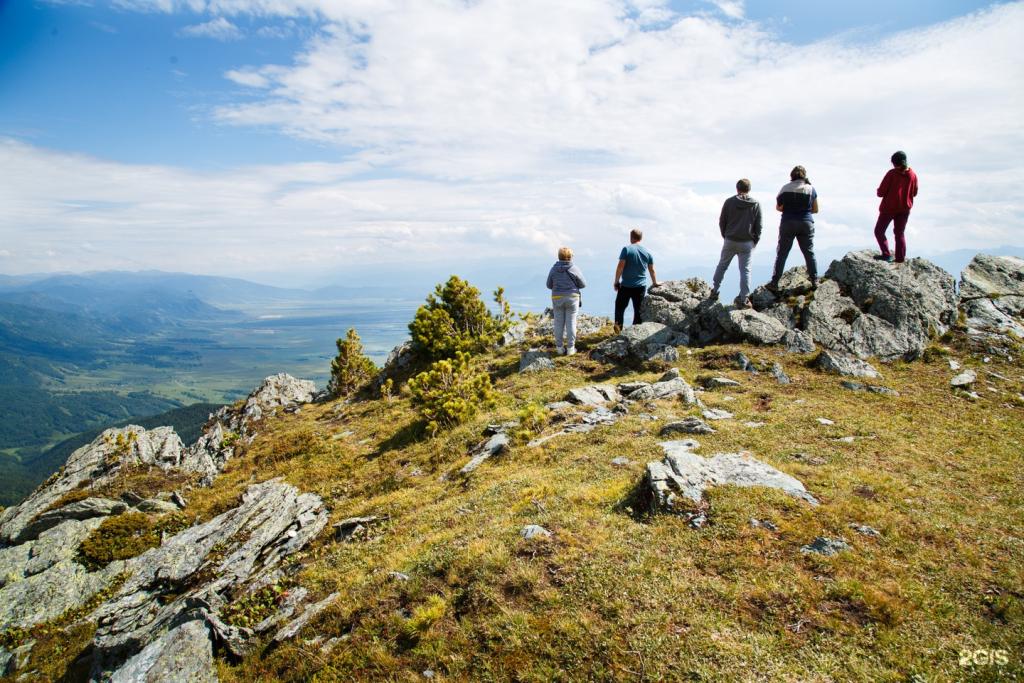 Огонёк - фото 6