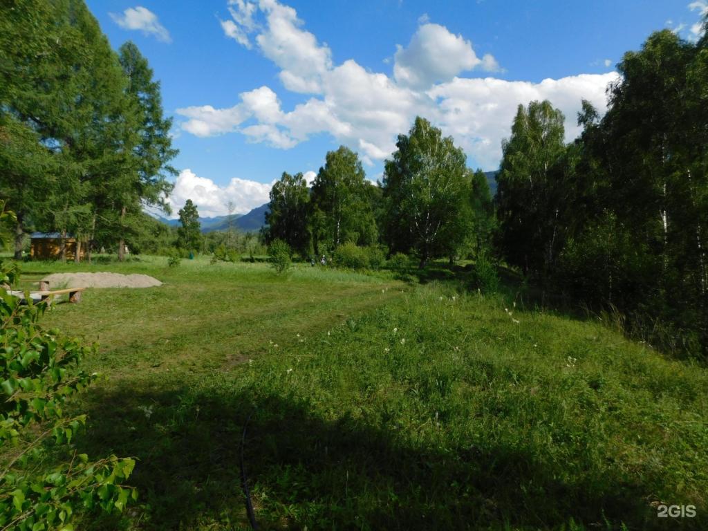 Огонёк - фото 10