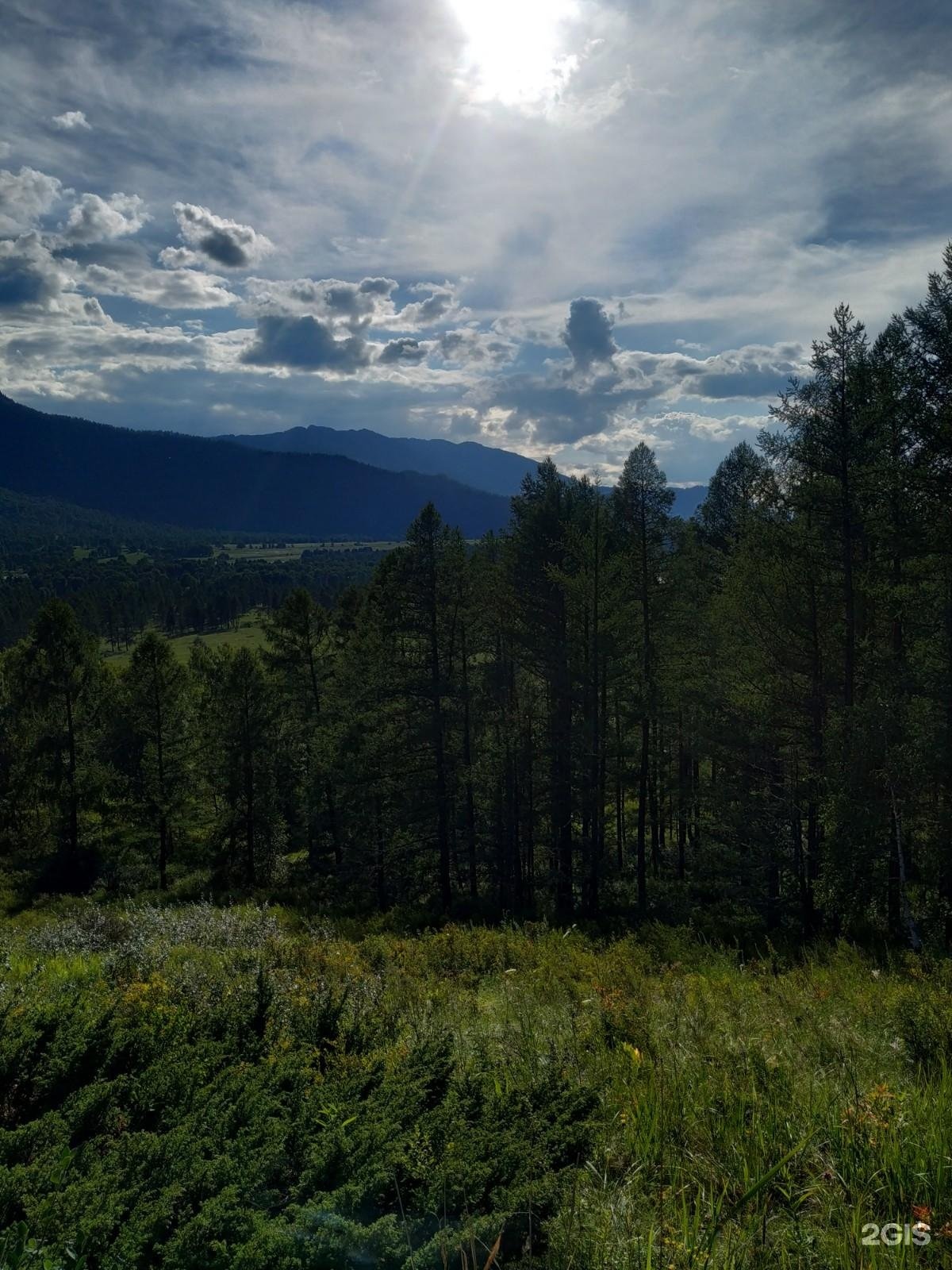 Огонёк - фото 11