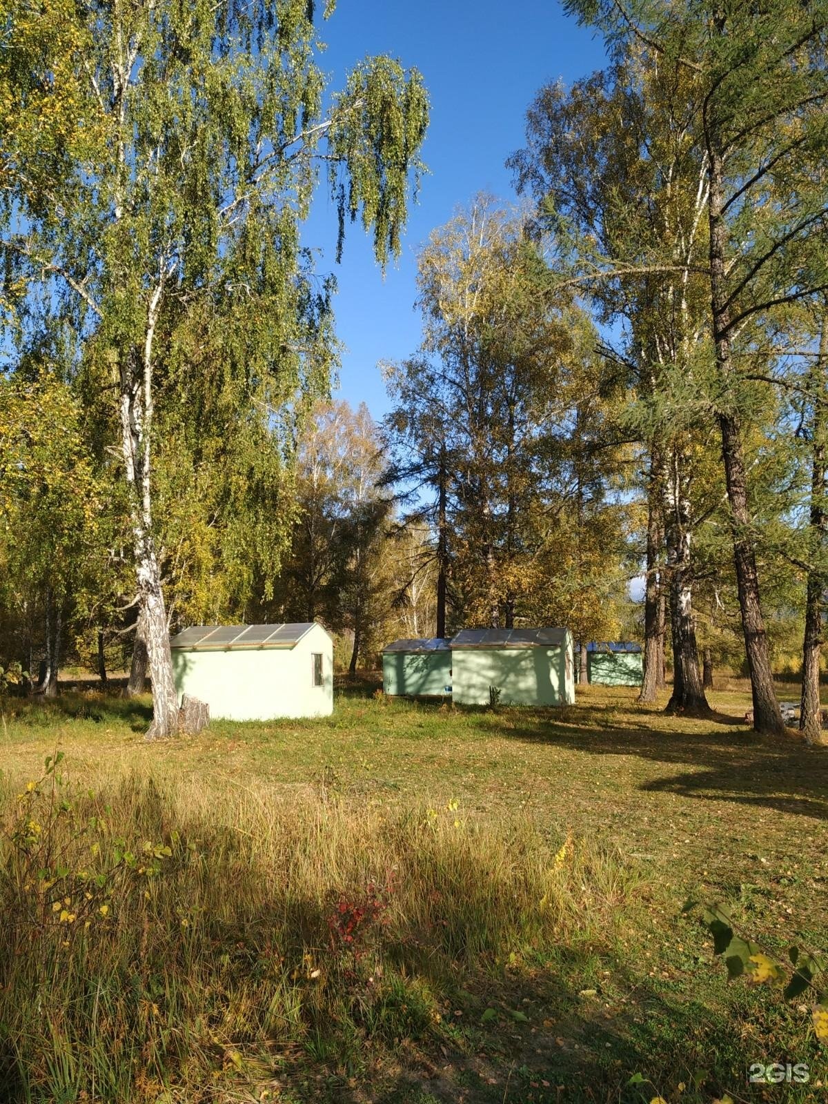 Огонёк - фото 19