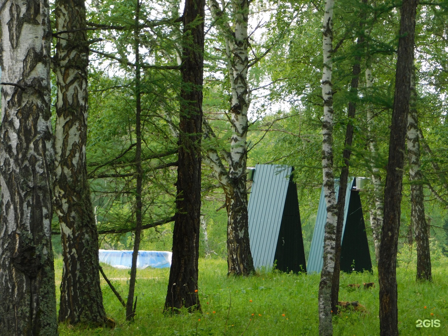 Огонёк - фото 20