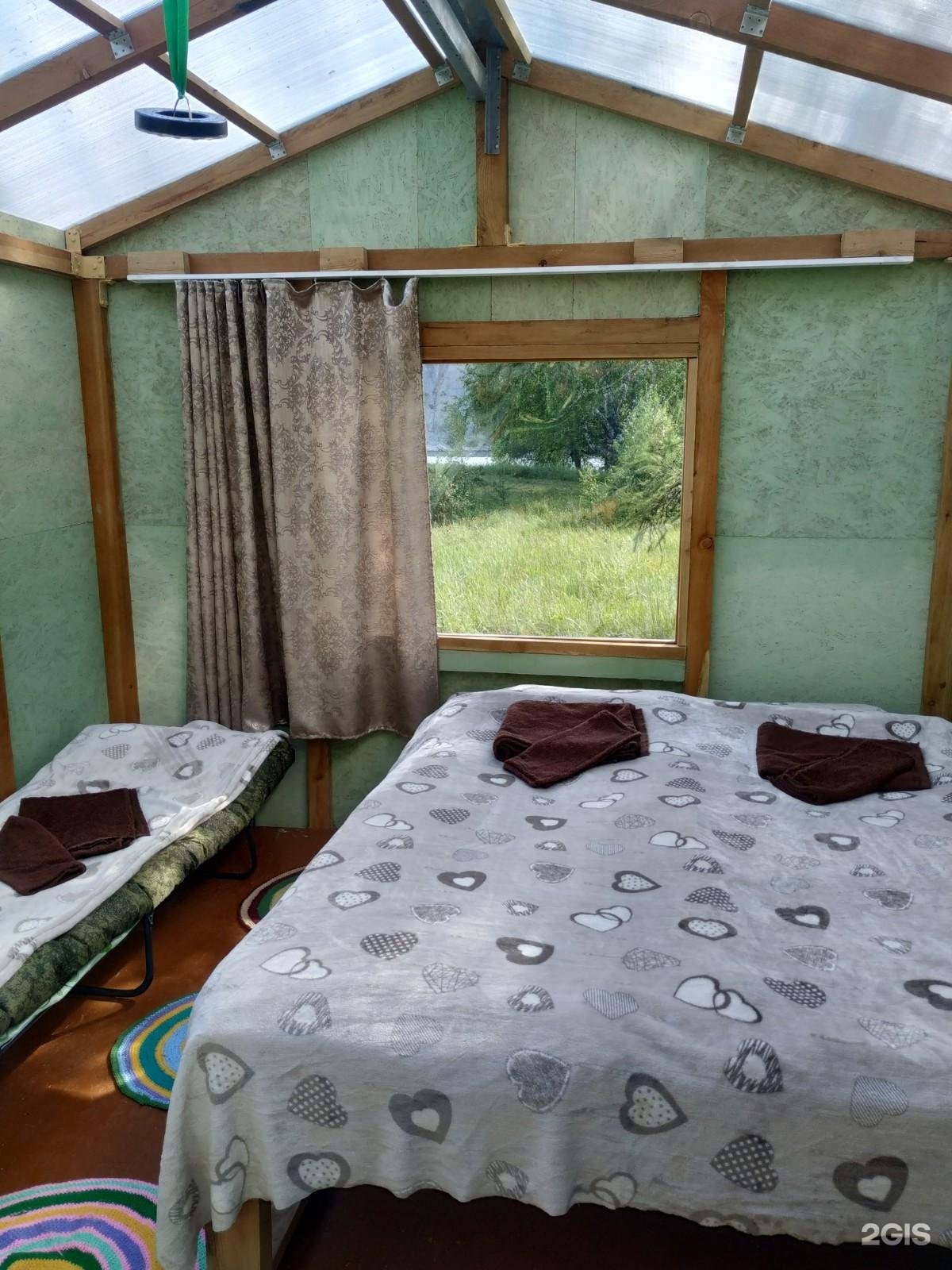 Огонёк - фото 27