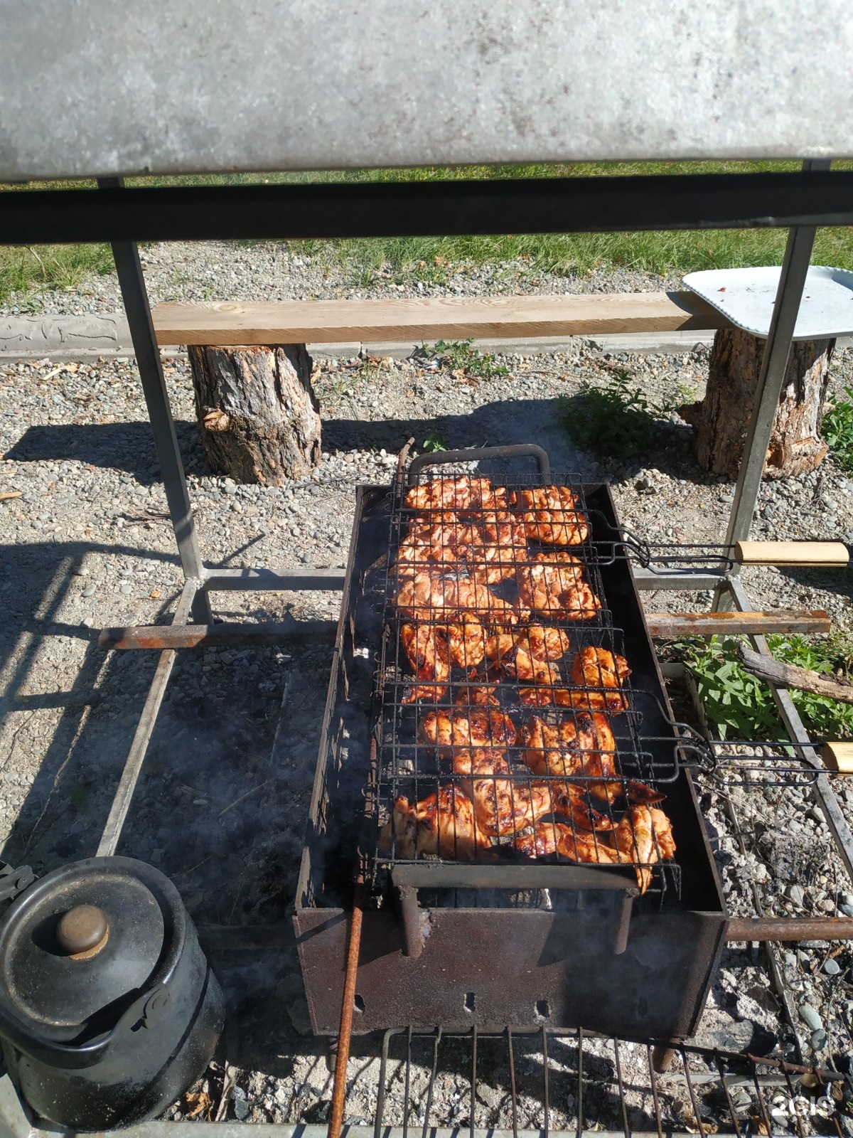 Огонёк - фото 32