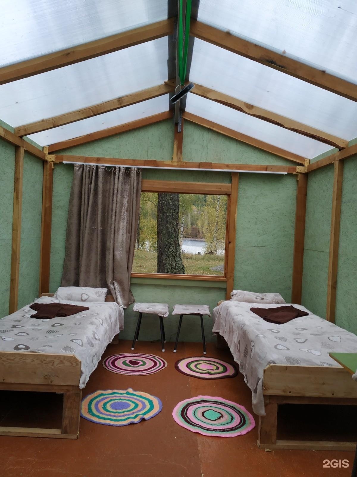 Огонёк - фото 34