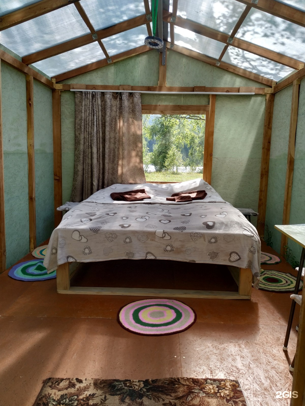 Огонёк - фото 35