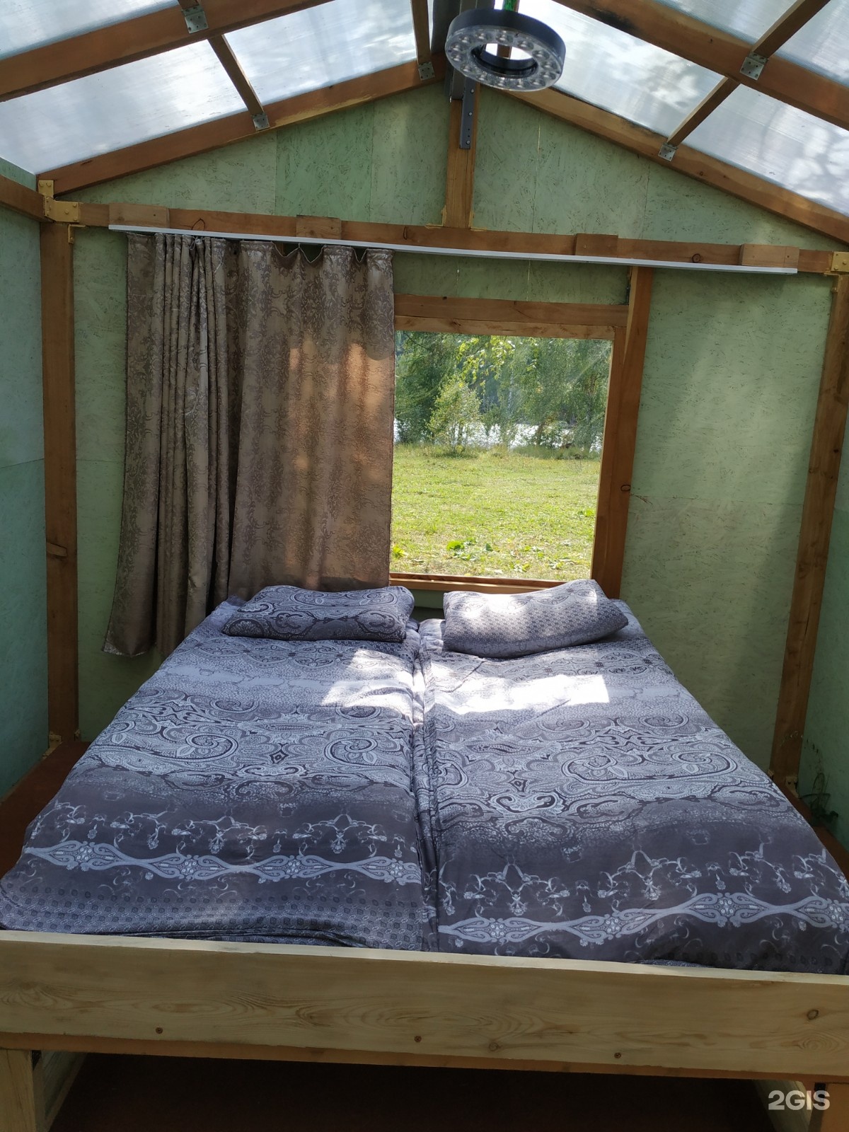 Огонёк - фото 37