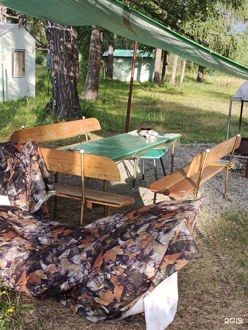 Огонёк - фото 43