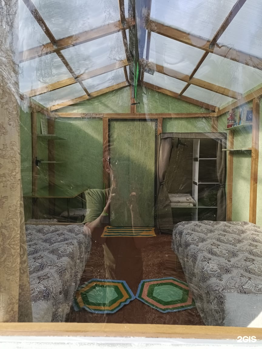 Двухместный номер - фото 2