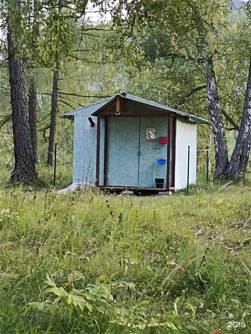 Двухместный номер - фото 1