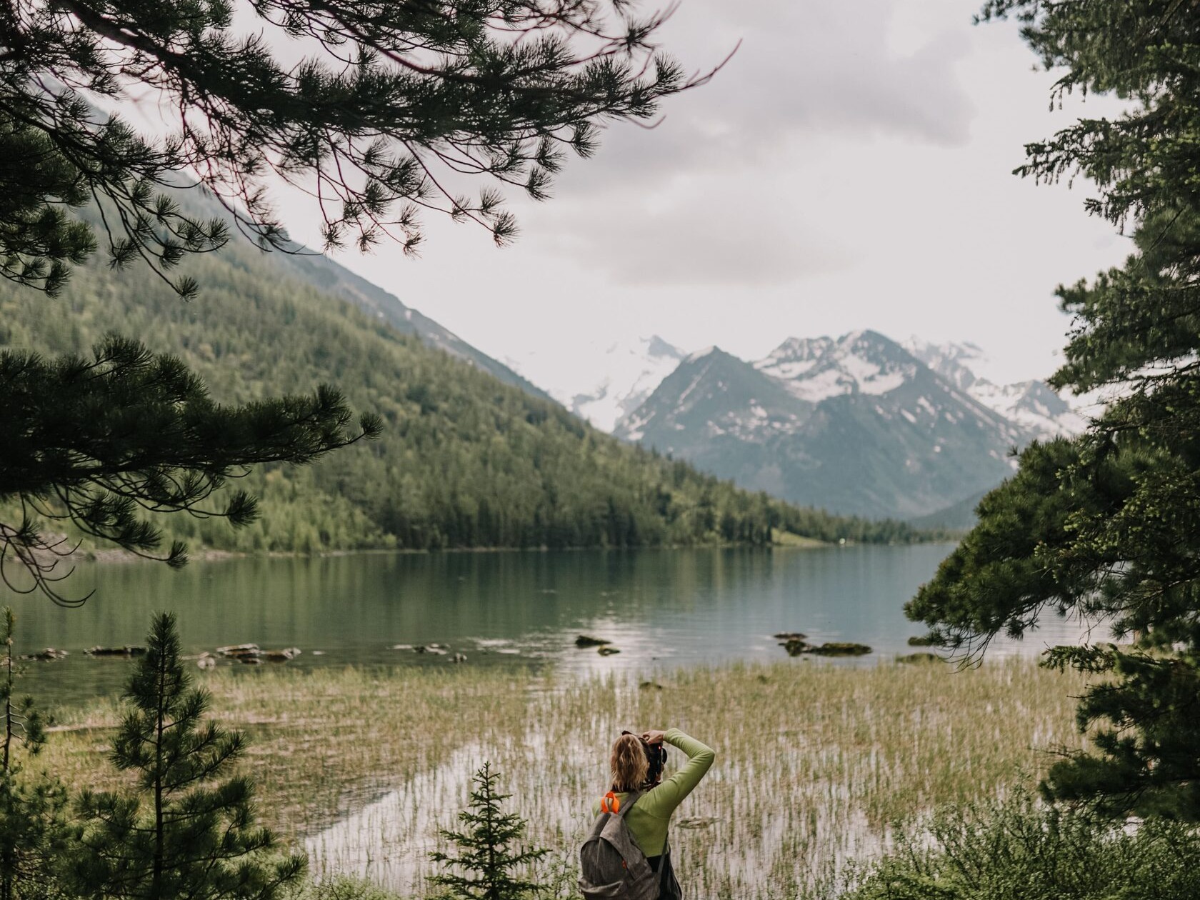 ООО "АЛТАЙС ТРЕВЕЛ" - фото 1