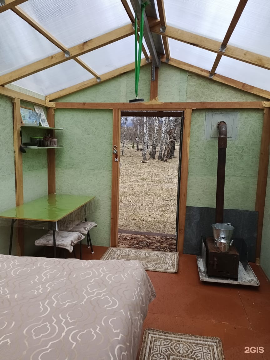 Двухместный номер - фото 3