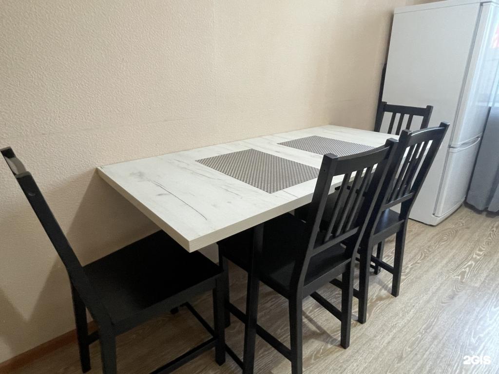 Апартаменты на Коммун 5/1  - фото 4