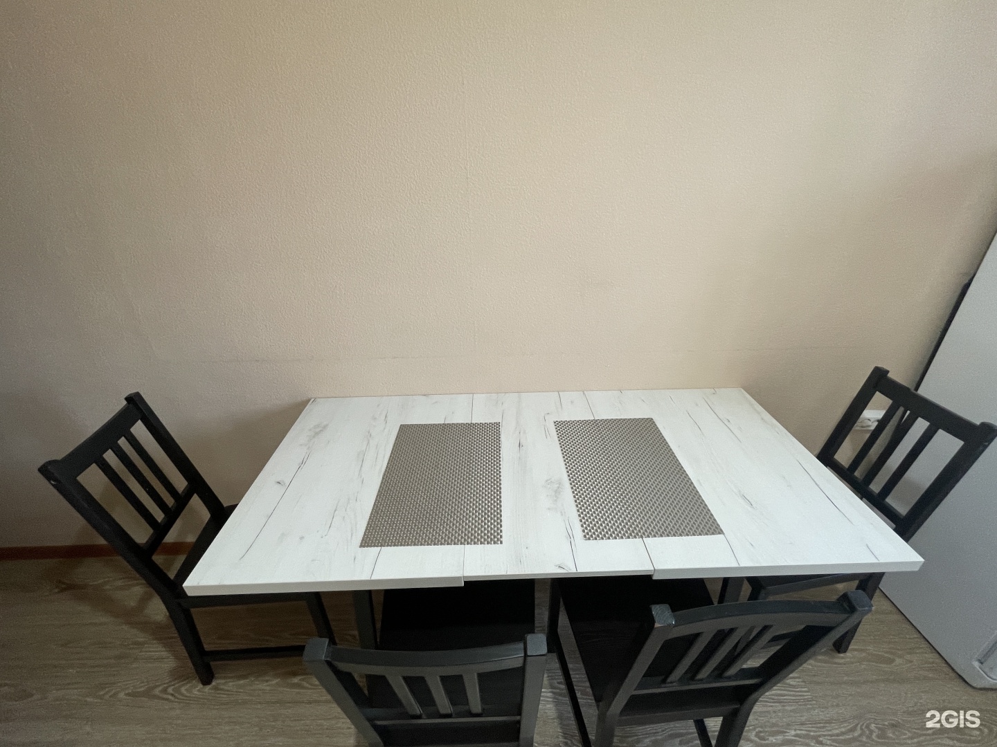 Апартаменты на Коммун 5/1  - фото 6