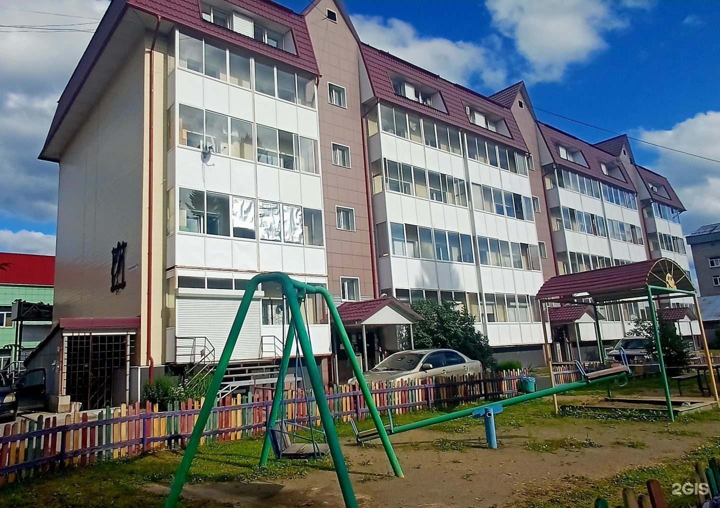 Апартаменты на Коммун 5/1  - фото 7