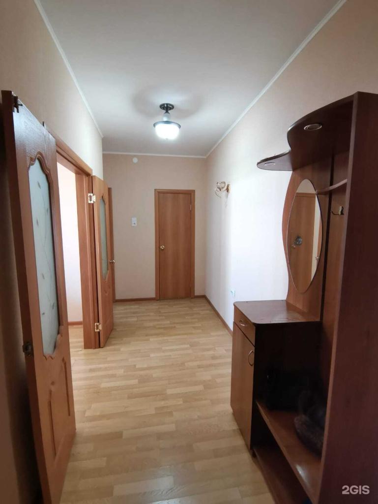 Апартаменты на Коммун 5/1  - фото 8