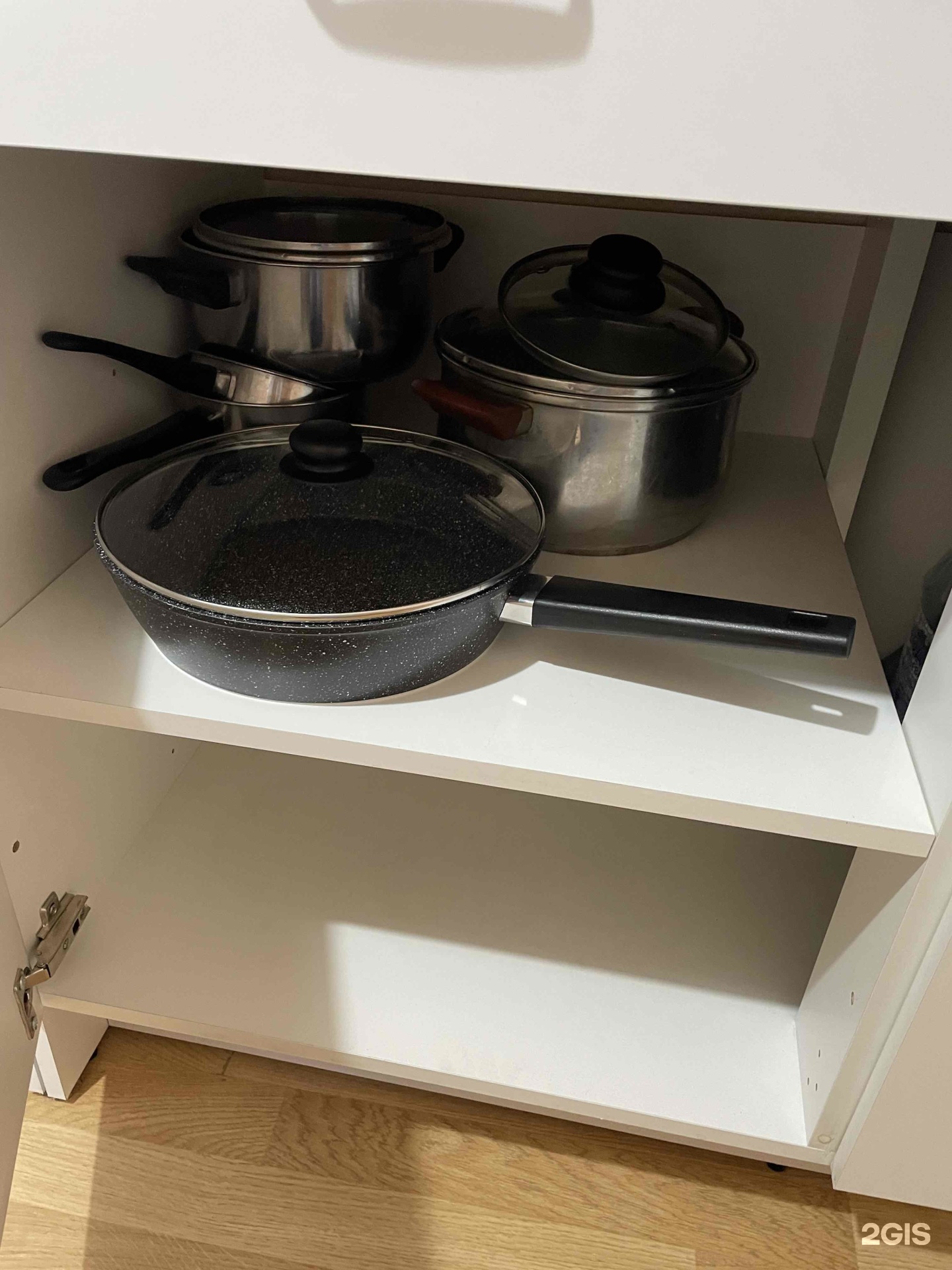 Апартаменты на Коммун 5/1  - фото 19