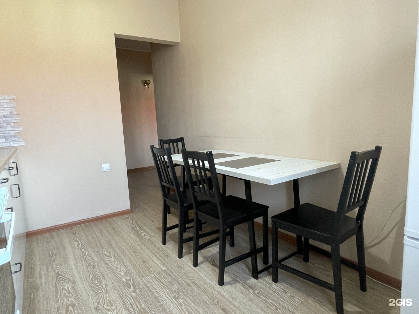 Квартира - фото 3