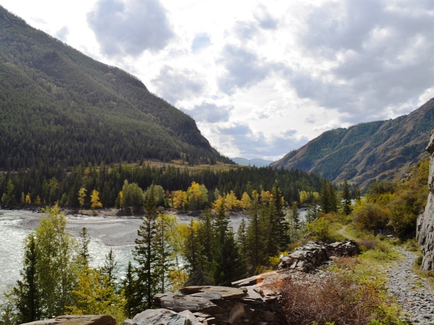 Природный парк «Уч-Энмек» - фото 2