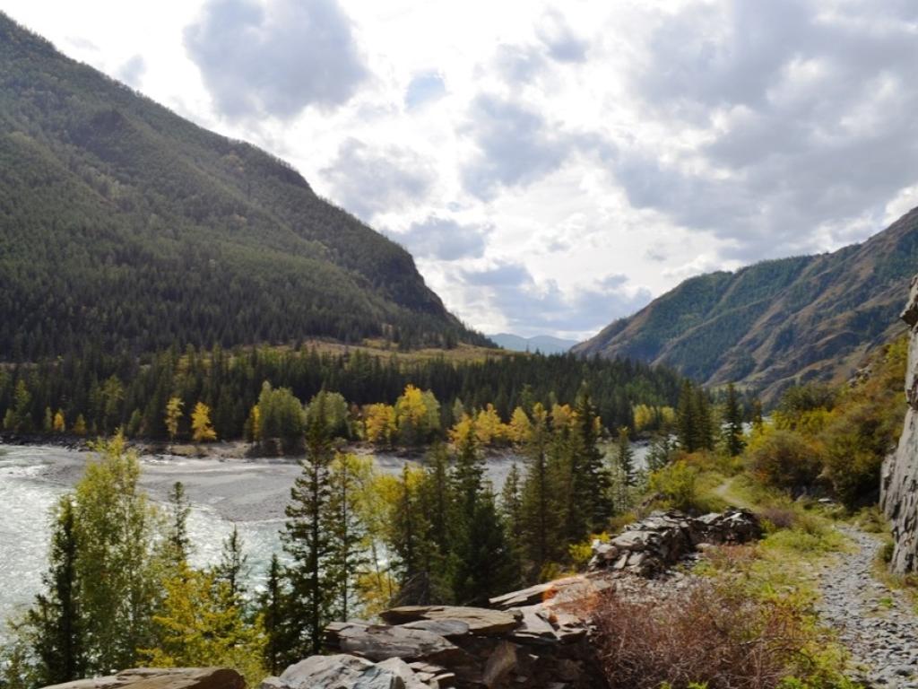 Природный парк «Уч-Энмек» - фото 2