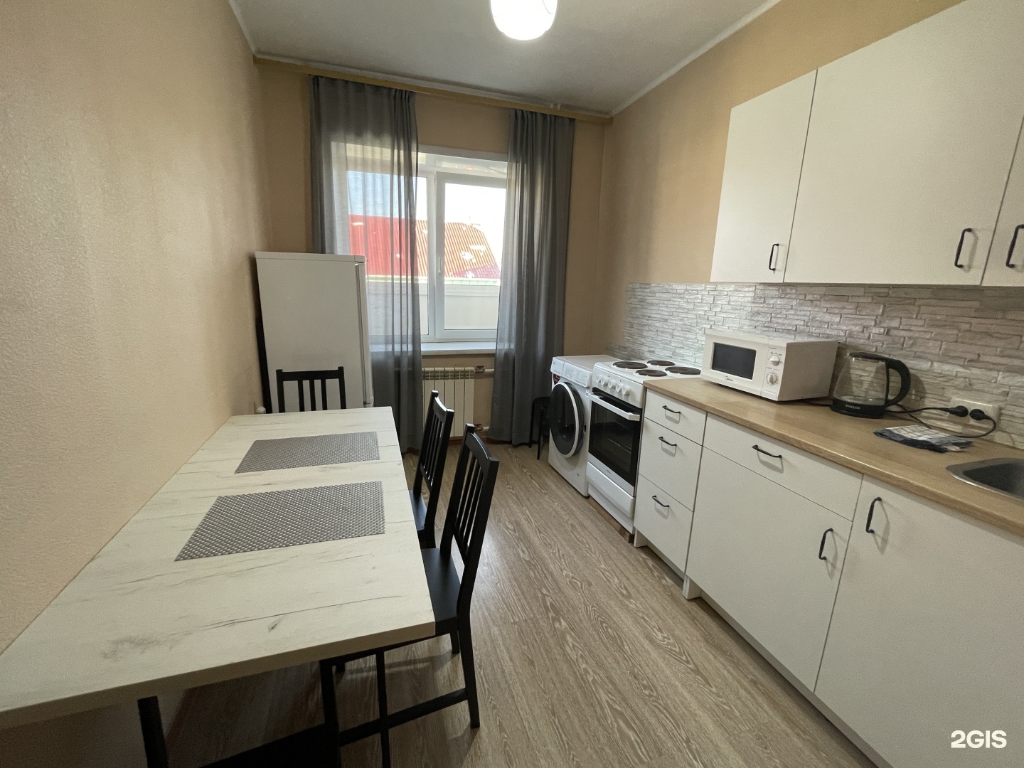 Квартира - фото 5