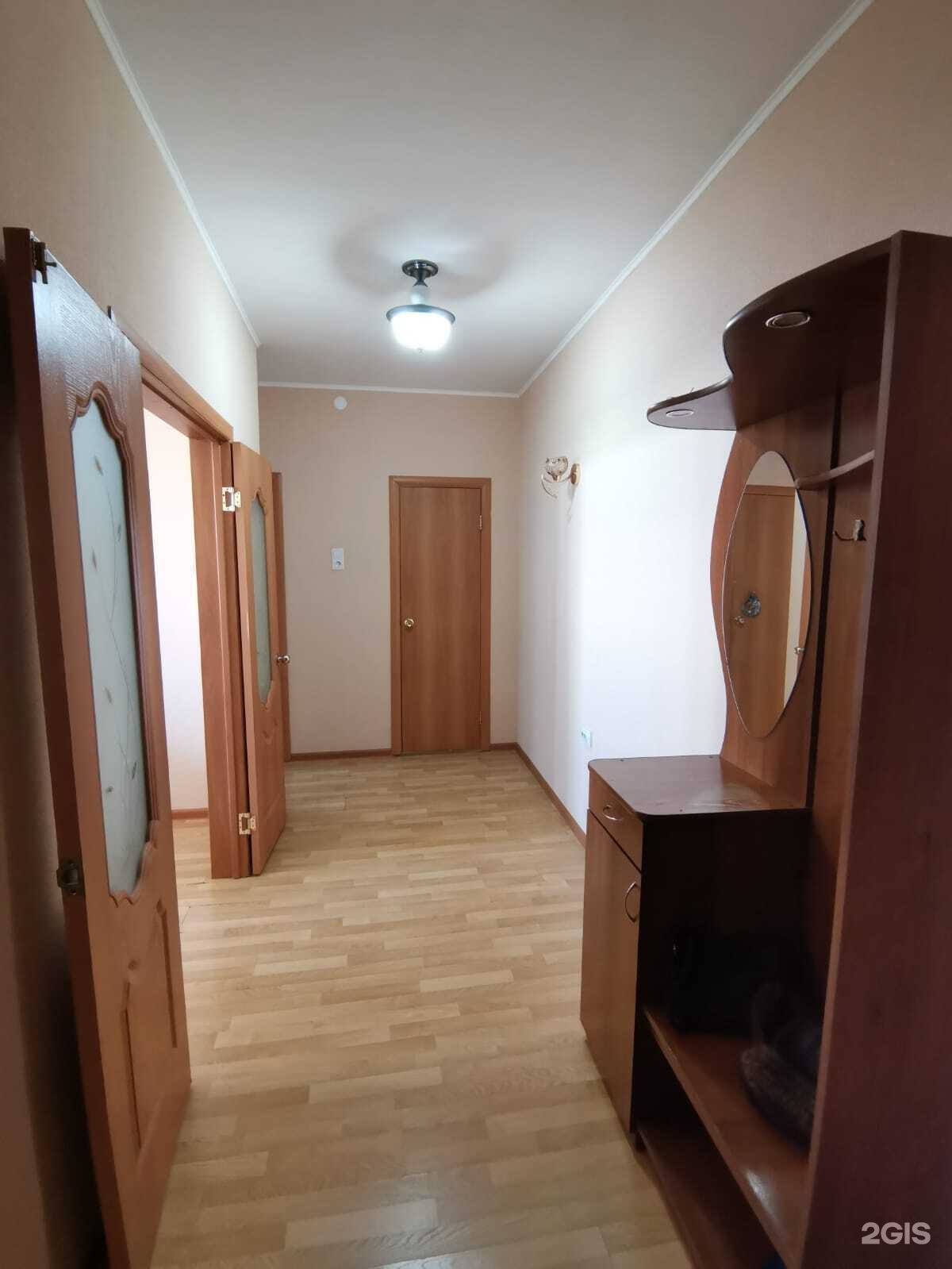 Квартира - фото 8