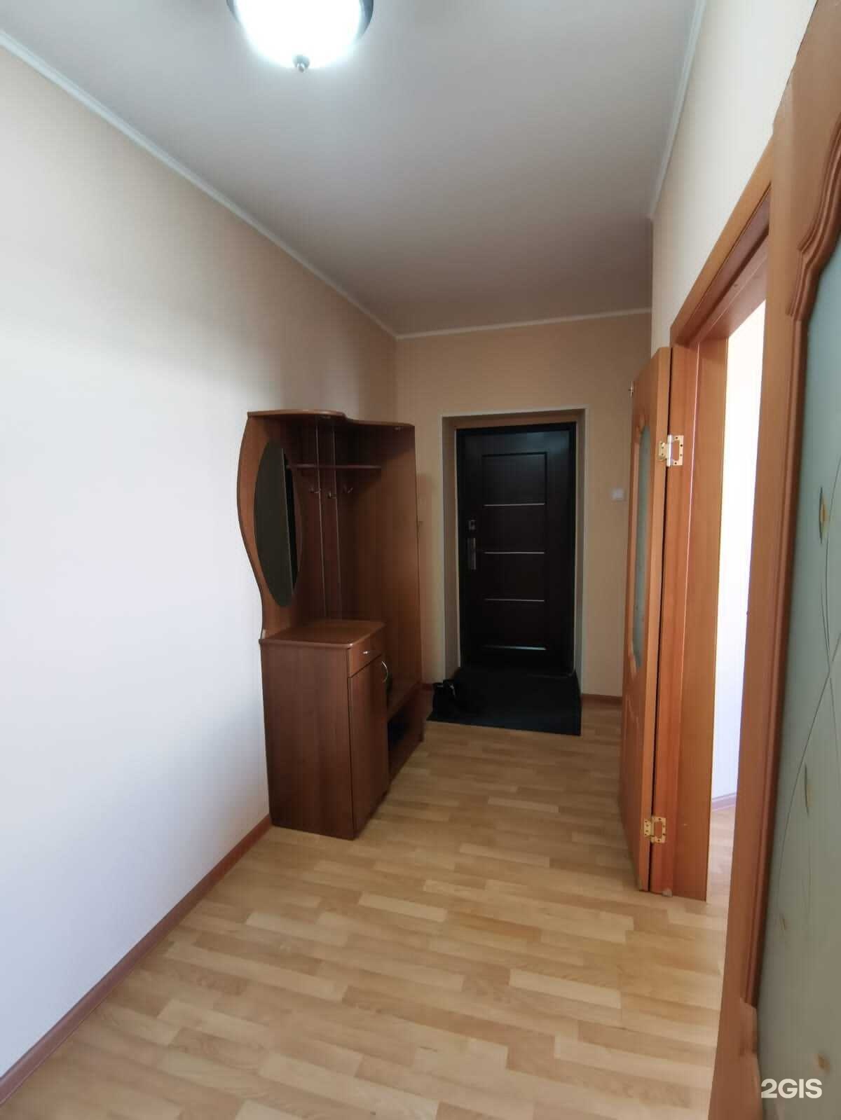 Квартира - фото 9