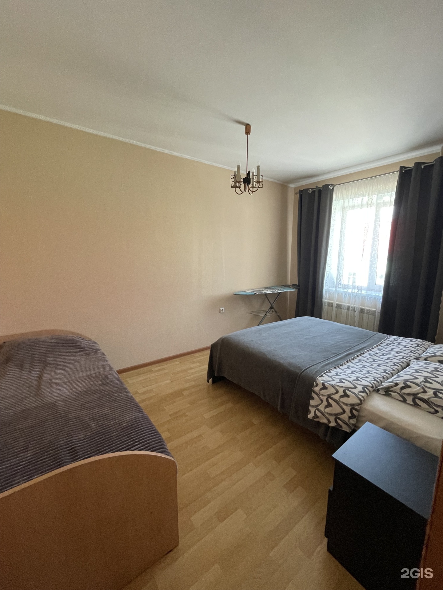 Квартира - фото 11