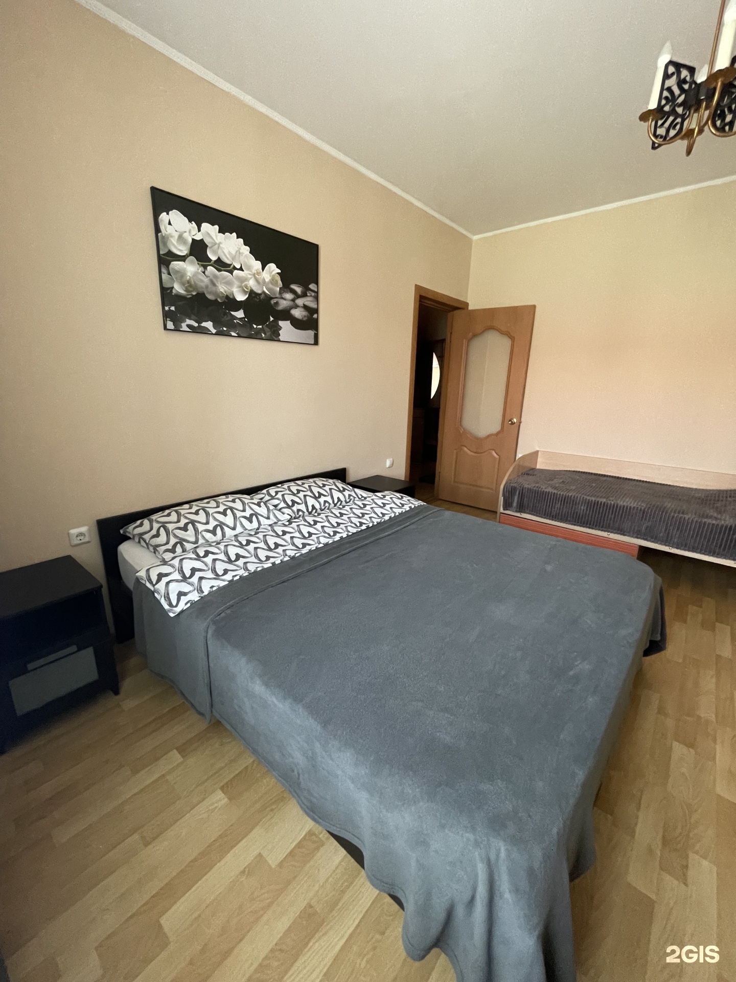 Квартира - фото 12