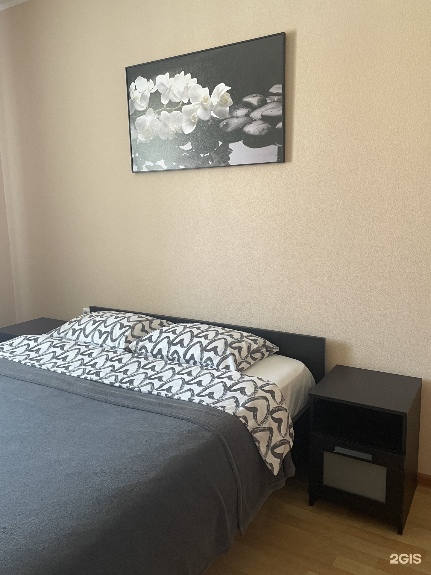 Квартира - фото 13