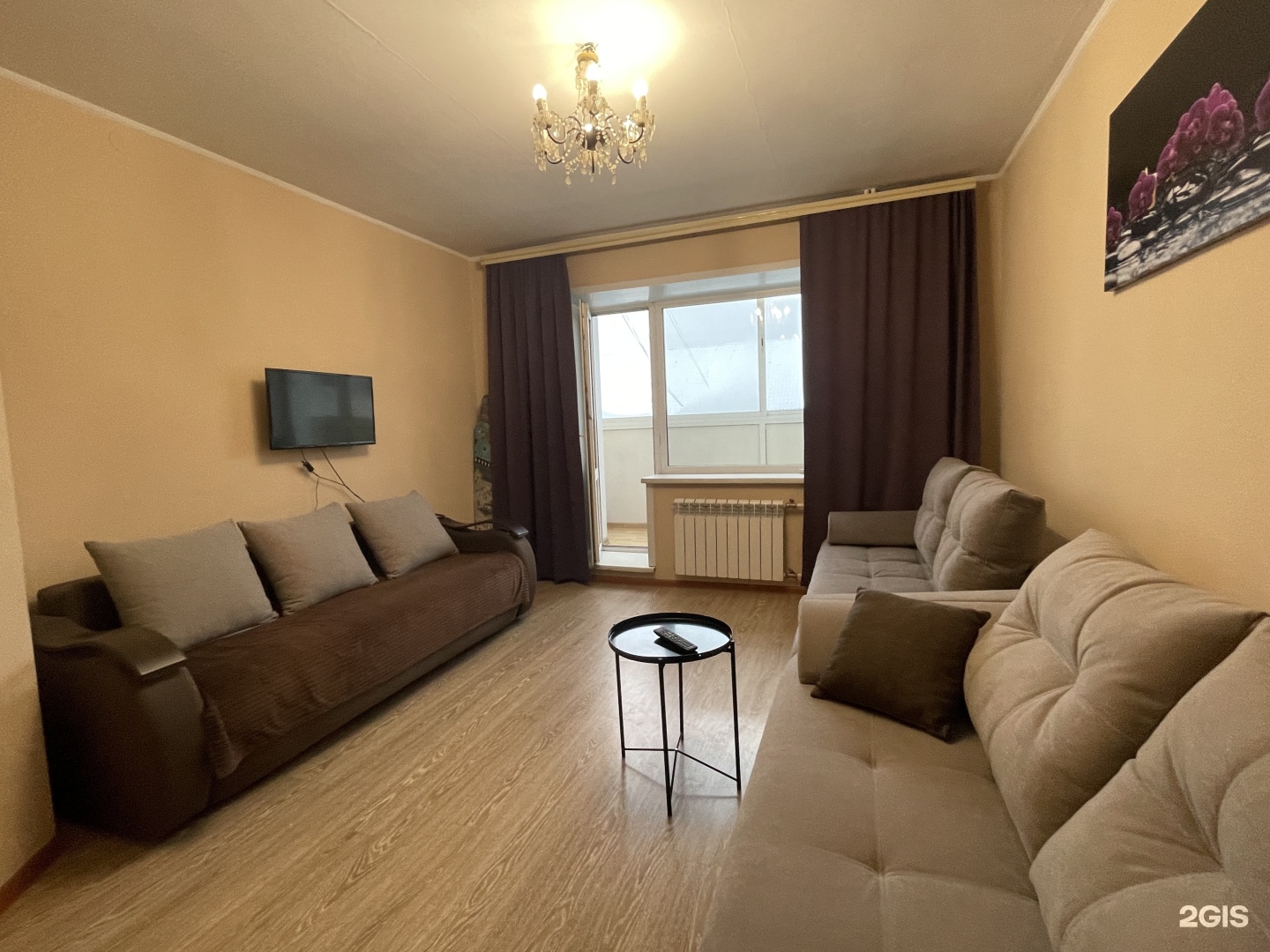 Квартира - фото 14