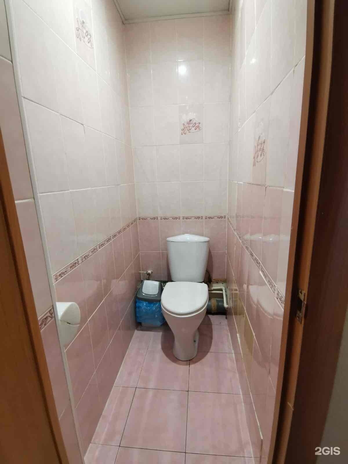 Квартира - фото 21