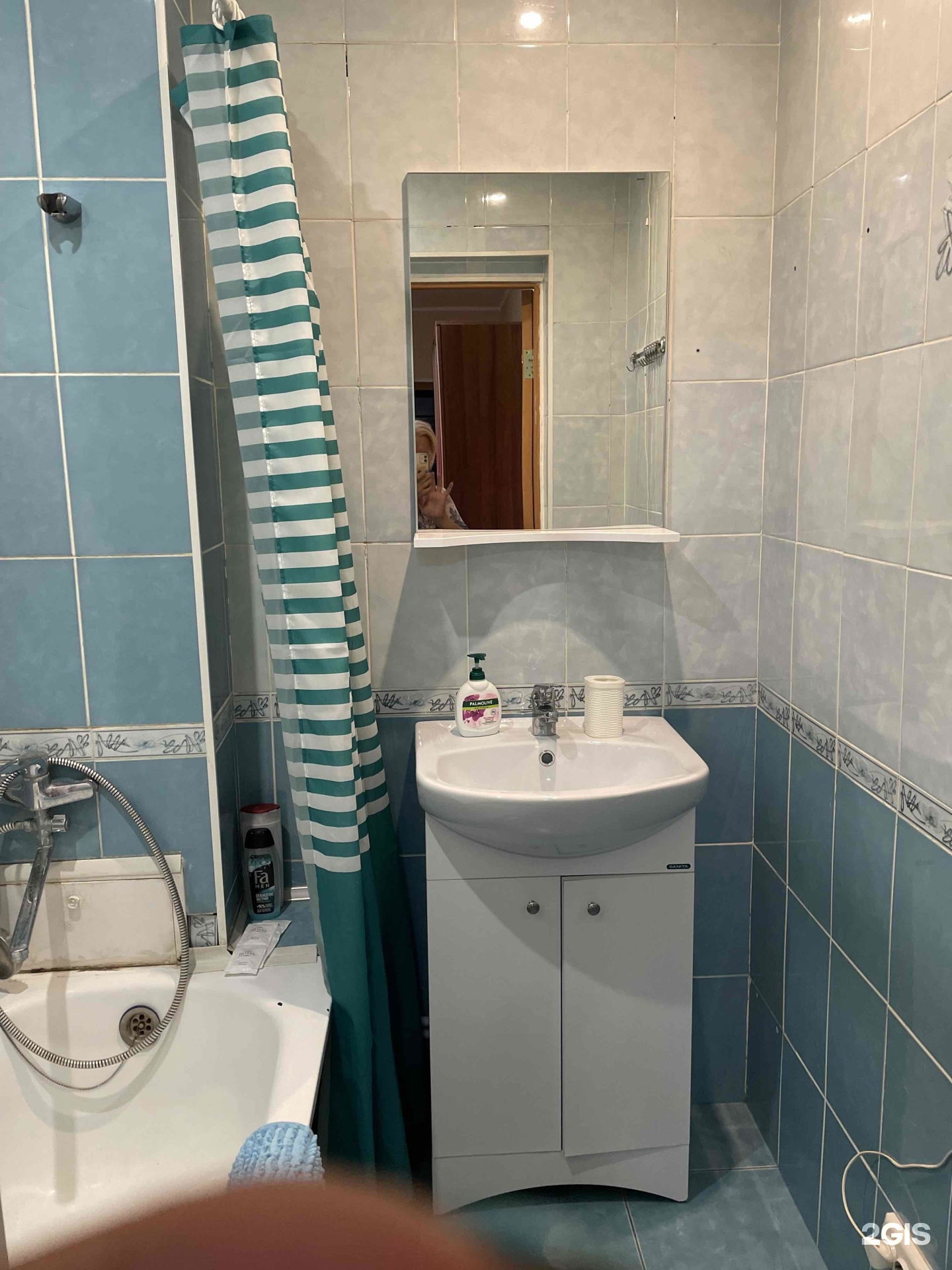 Квартира - фото 22