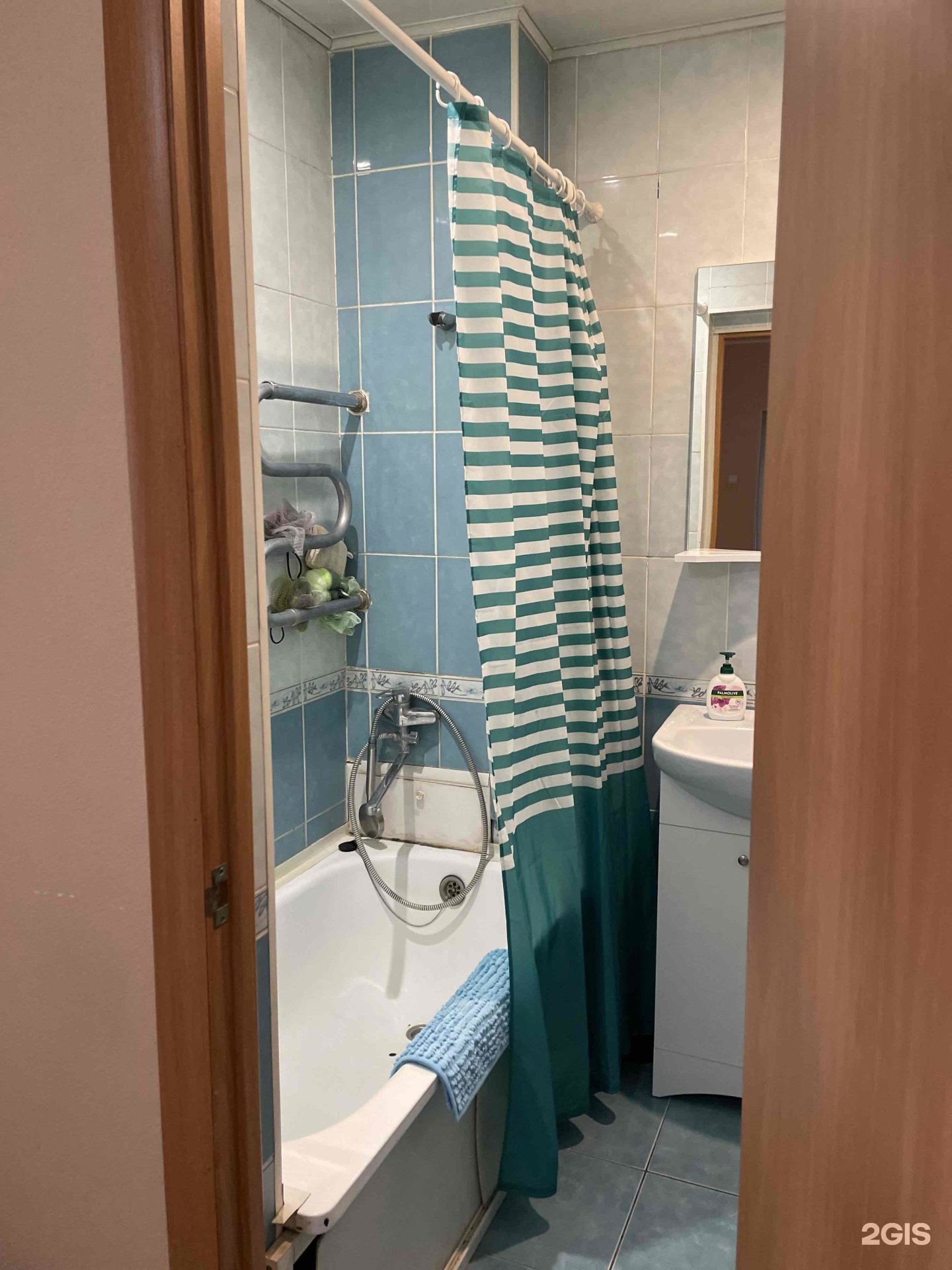 Квартира - фото 23