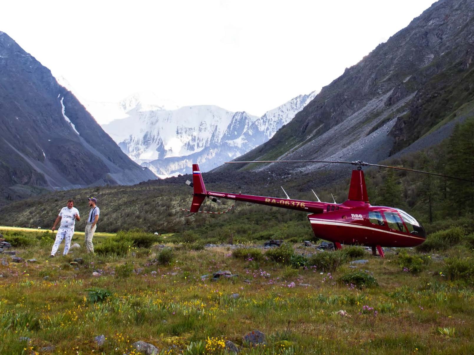 ООО "ЭТНОТУР" - фото 2